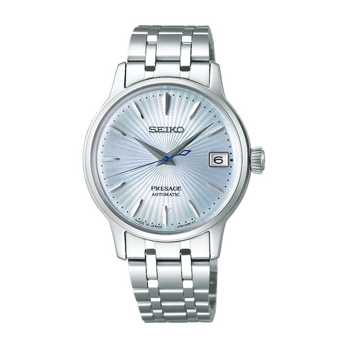 Seiko presage cocktail - seiko,