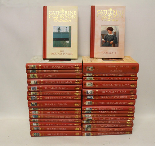 Catherine cookson collection - cookson,