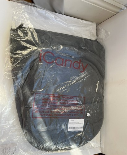 Brand new icandy peach - brand, dark