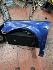 AUDI A3 8P 2012 PASSENGER SIDE