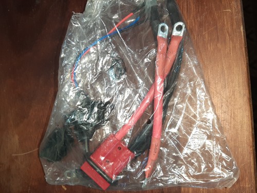Superwinch internal wiring - superwinch,