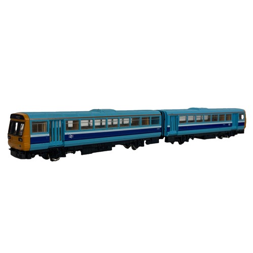 Working hornby r297 manchester - r297,
