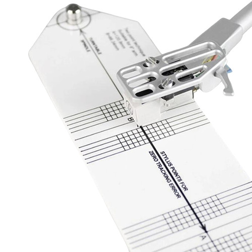 Alignment protractor for - alignment,