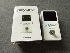 TC Electronic POLYTUNE 3