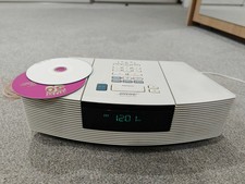 Bose Wave Music System CD