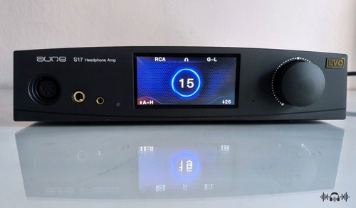 Aune s17 pro evo class - aune,