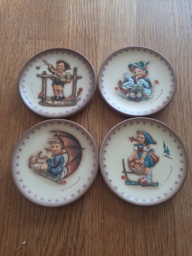 Hummel reproduction - 4,