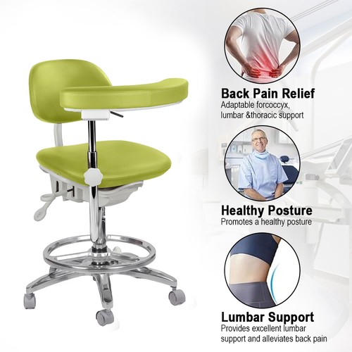 Foot controlled ergonomic - foot,