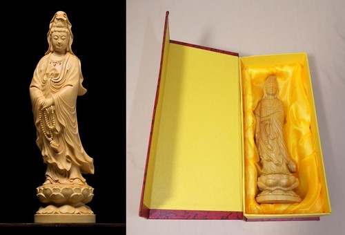 Large guanyin buddha - large,