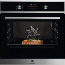 ELECTROLUX EOD6C46X2 SINGLE
