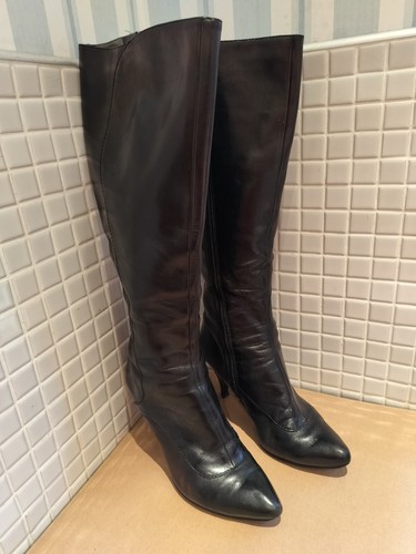 Russell bromley black - russell,