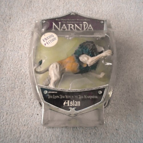 Hasbro chronicles narnia - chronicles,