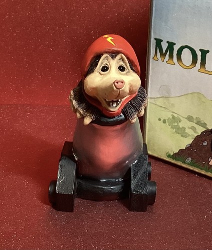 Molenniums cannonball - molenniums,