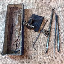 Brown & Sharpe No 621 Surface