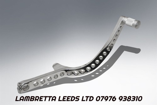 Lambretta series gp chrome - lambretta, 3