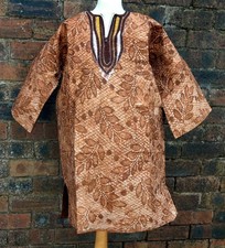 Handmade African Dashiki