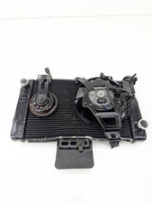 SUZUKI DL V-STROM DL650 FAN