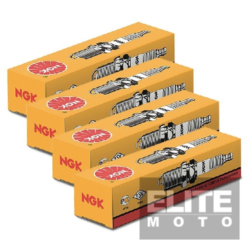 Ngk spark plugs - ngk,