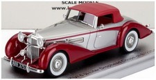 KESS 1:43 Scale Bentley MKVI