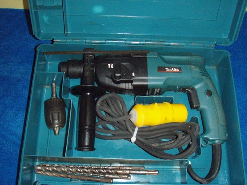 Makita hr2020 110v sds - 110v,,
