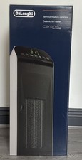De'Longhi Ceramic Fan Heater
