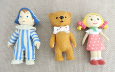 Vintage Andy Pandy, Looby Loo