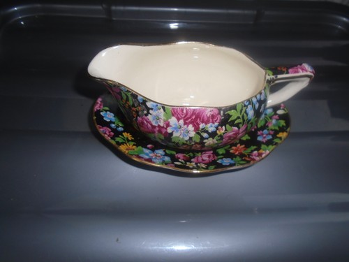 Royal winton chelsea - chelsea, chintz