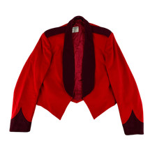 British Army Jacket Mess Dress