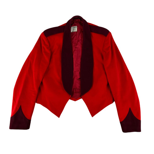 British army jacket mess - jacket,