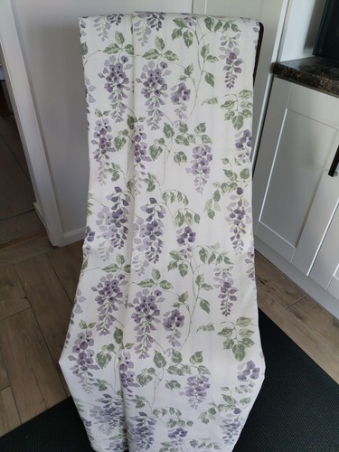 Dunelm pair eyelet curtains - dunelm,