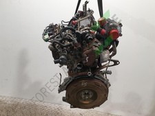 2003 TOYOTA YARIS ENGINE