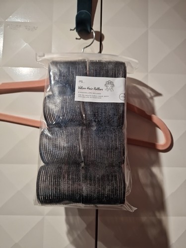 Velrco hair rollers various - hair,