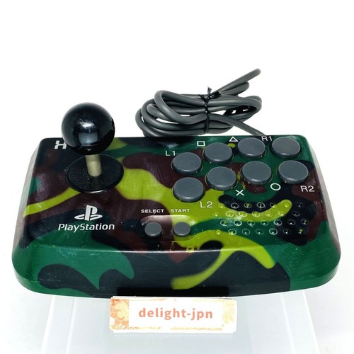 Hori compact joy stick camo - joy,