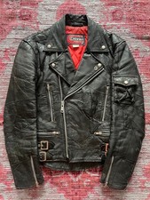 Vintage CAMPRI patchwork