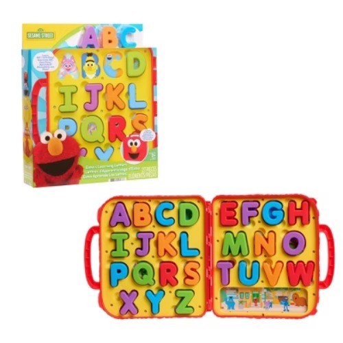 Sesame street elmoâ - sesame,