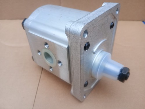 David brown single hydraulic - david,