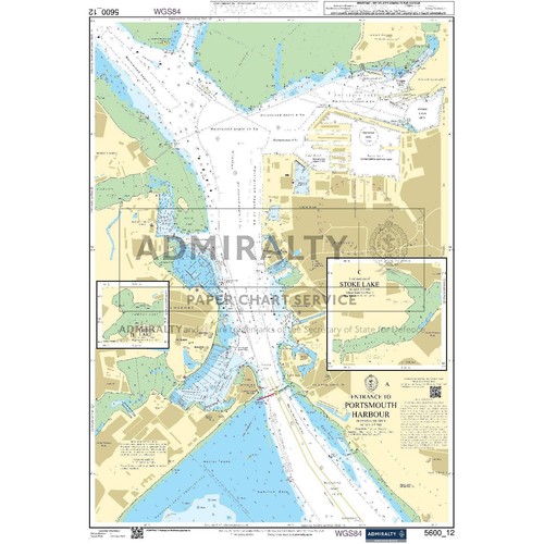 Admiralty small craft - admiralty,