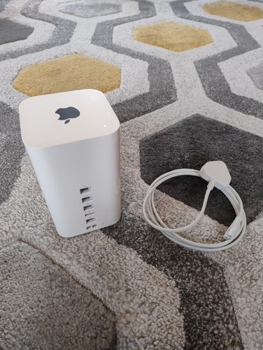 Apple airport extreme - airport, (a1521)