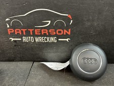 15-16 AUDI A3 DRIVER LEFT LH