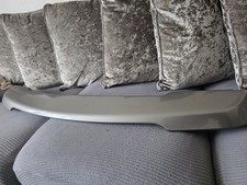 Tailgate Spolier for Land