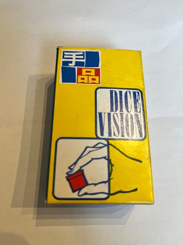 Box for dice - box,