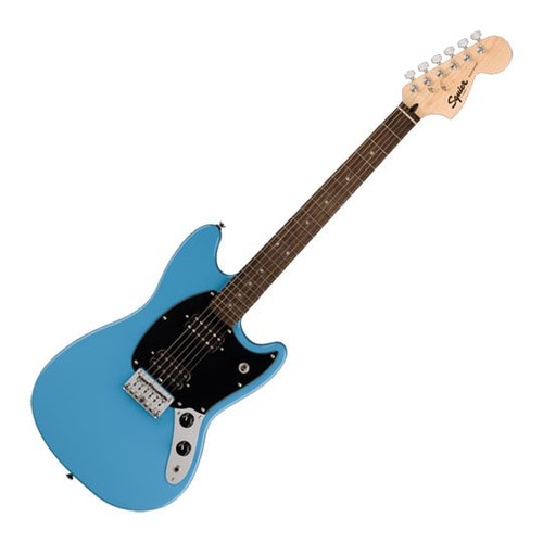 Squier sonic mustang - squier, hh