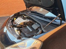 Renault Clio mk3 Sport RS 197 200 2005-12 Bonnet Hood Gas Strut Lifter Kit