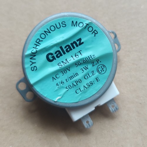 Galanz microwave turntable - microwave,
