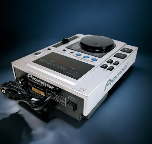 Pioneer cdj 100s player - dj, cdj-100s