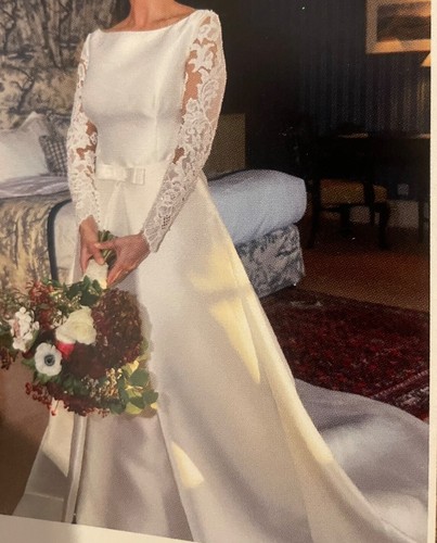 Wedding dress size uk - size, 8