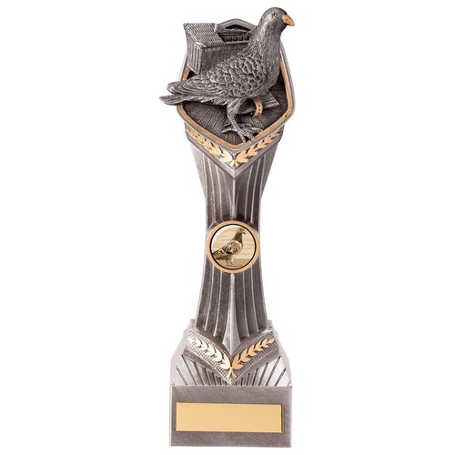 Pigeon racing award show - award,