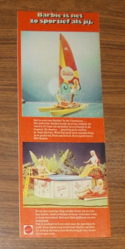 Rare advertising vintage - rare,