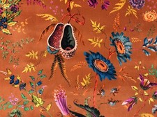 HARLEQUIN "Wonderland Floral