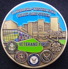 VA Nebraska Western Iowa
